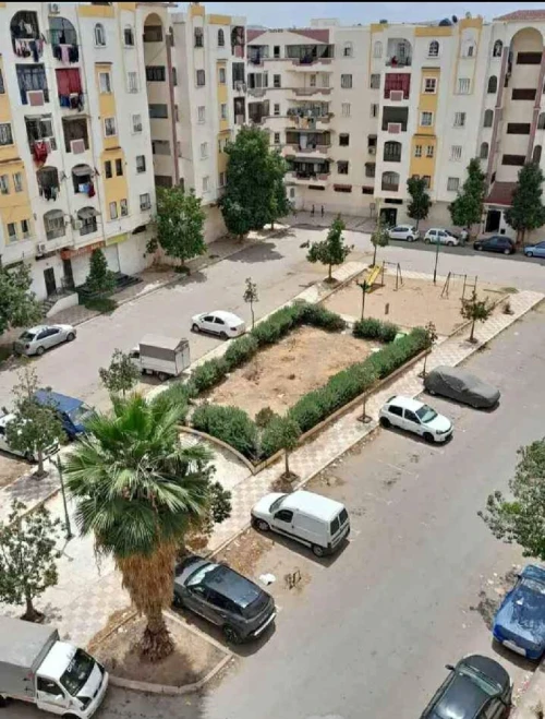 Location Appartement F3 Aïn Témouchent Ain temouchent