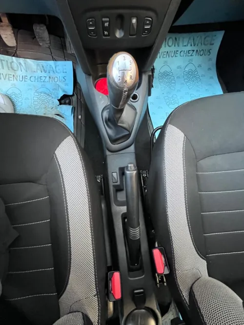 Dacia Sandero 2018 Stepway restylee