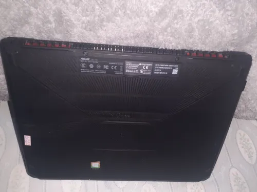 asus tuf