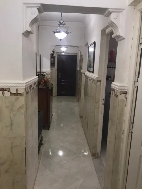 Vente Appartement F3 Blida Larbaa
