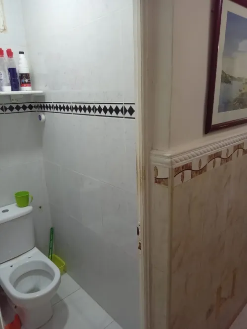 Vente Appartement F3 Blida Larbaa