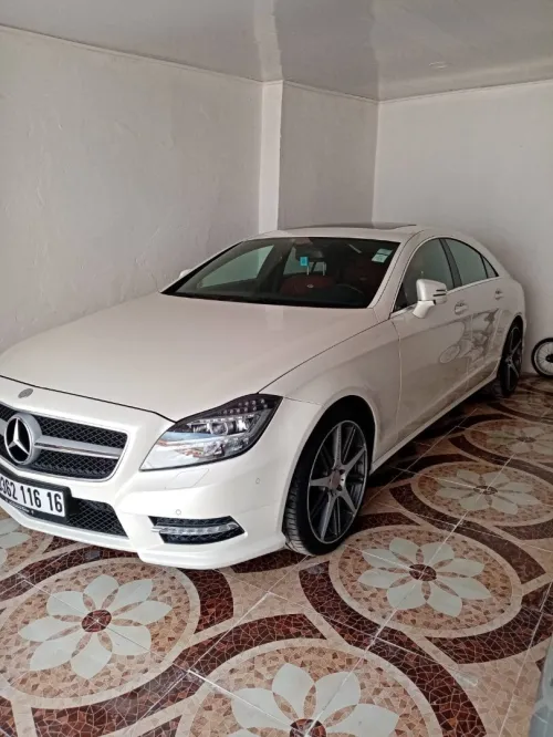 Mercedes SLS 2016 