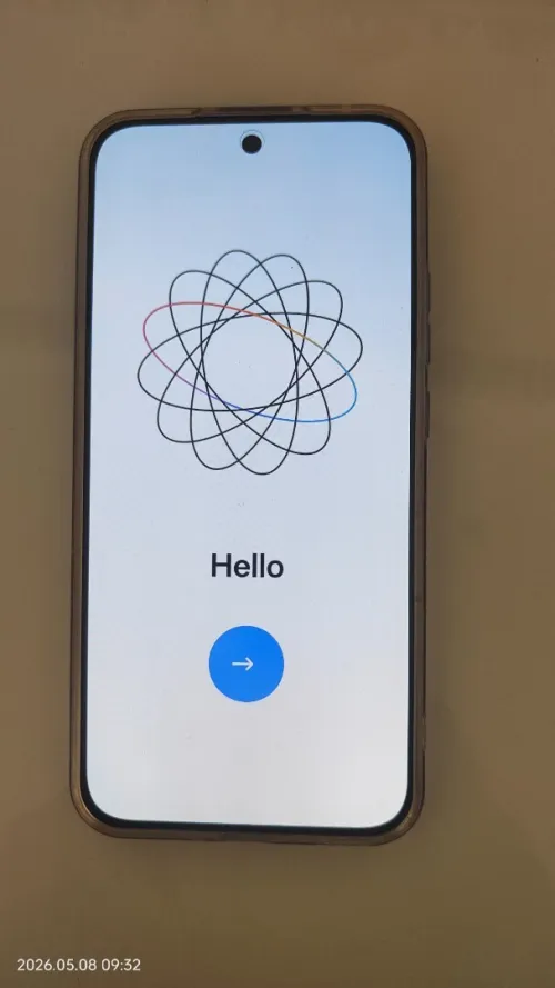 Oppo Reno 13