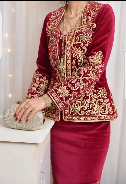 Karakou taille XS/S