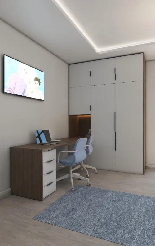 design de mobilier sur mesure