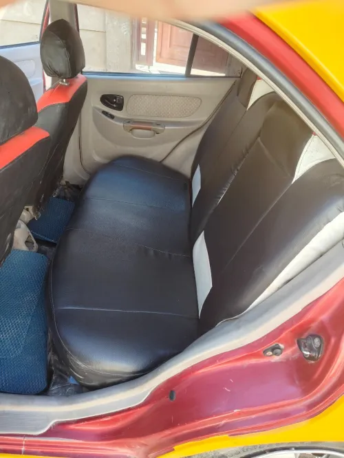 Hyundai Accent 2007 GLS