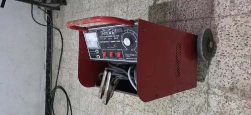 Chargeur batterie boster démarreur 12V 24V