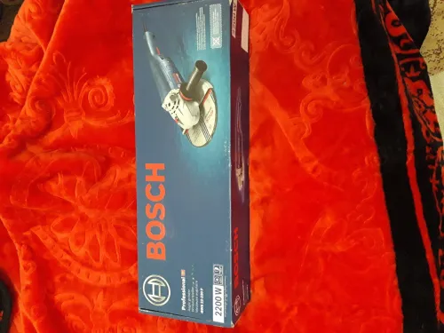 Bosch