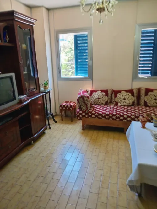 Vente Appartement F03 Sidi Bel Abbès Sidi bel abbes