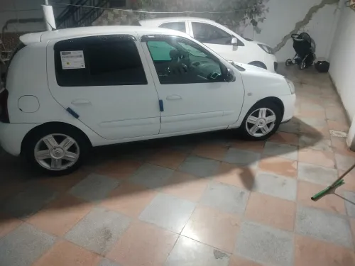 Renault Clio Campus 2014 Facelift