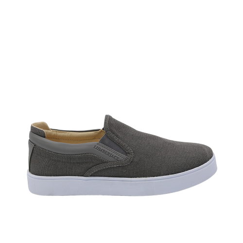 BASKET CASUAL LUMBERJACK HOMME BASTIAN