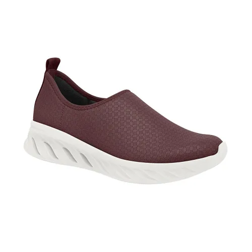 BASKET SANS LACETS PICCADILLY FEMME RAISSA