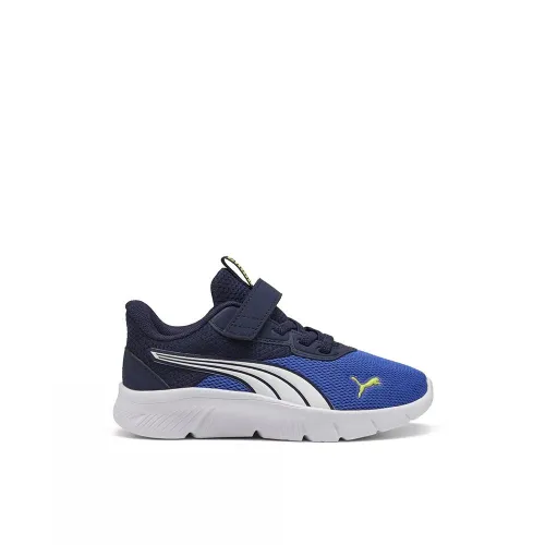 BASKET PUMA GARÇON FLEXFOCUS MODERN AC+