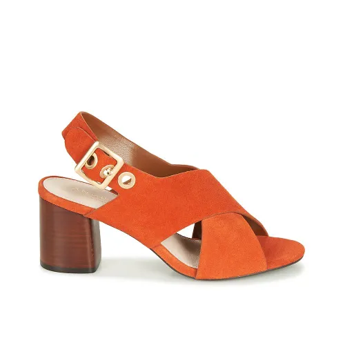 SANDALES ANDRÉ JANNINE FEMME