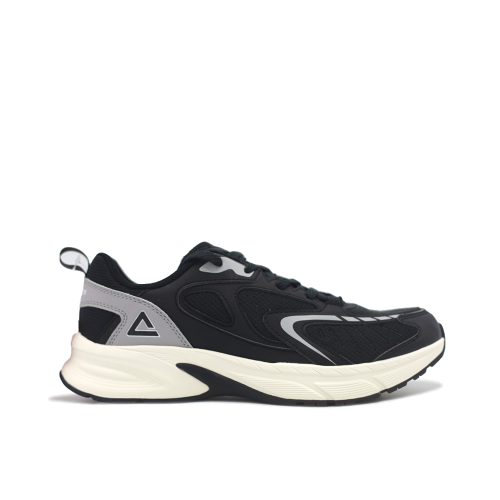 BASKET PEAK HOMME RUNNING NOIR