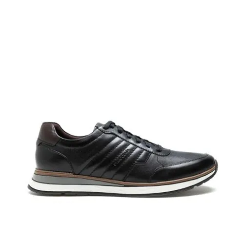 CHAUSSURE HOMME DEMOCRATA GROW HI-SOFT 32