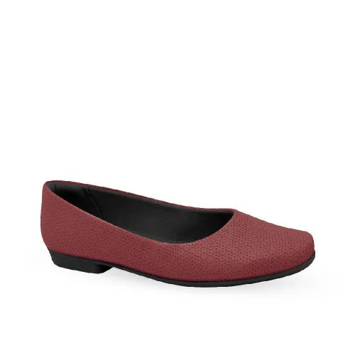 BALLERINES FEMME PICCADILLY RAQUEL