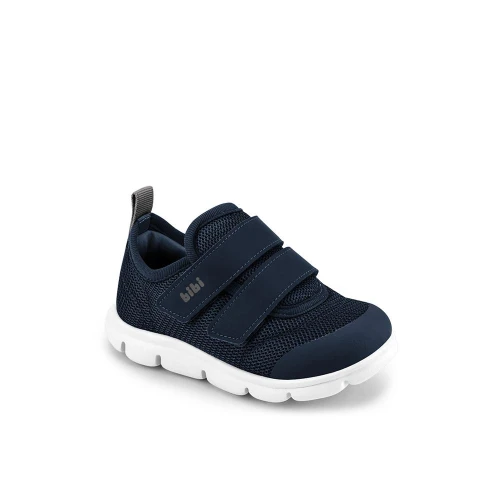 BASKETS BIBI GARÇON ENERGY BABY NEW II