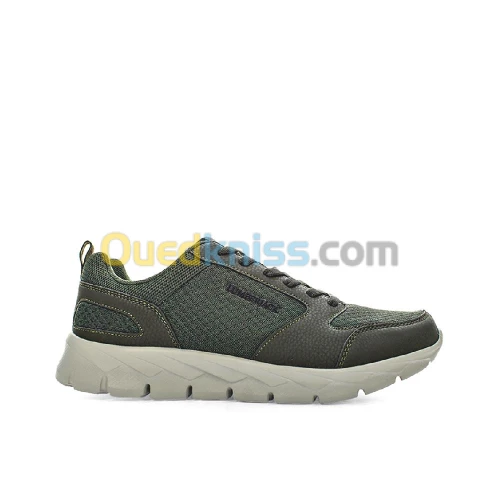 BASKET LUMBERJACK HOMME RAM