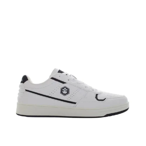 BASKET LUMBERJACK HOMME HERIN