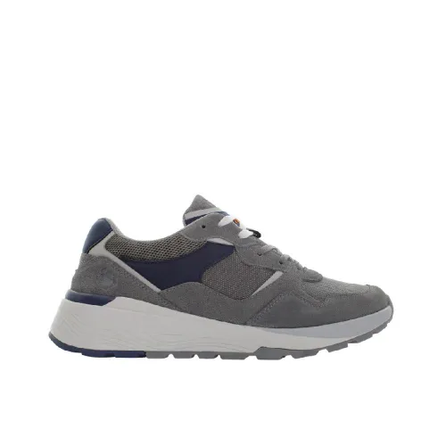 CHAUSSURE CASUAL LUMBERJACK HOMME WILFRED