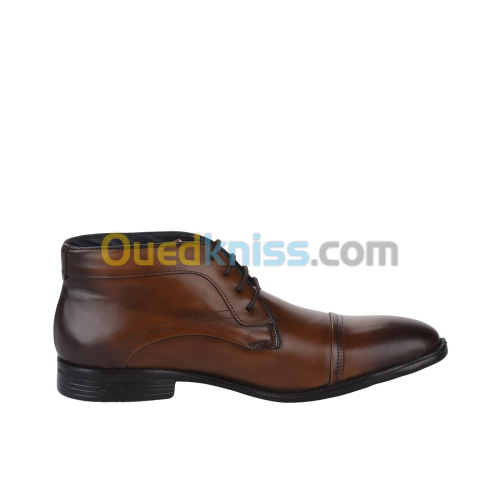 CHAUSSURE HOMME DEMOCRATA BLAZE ULTRA LIGHT