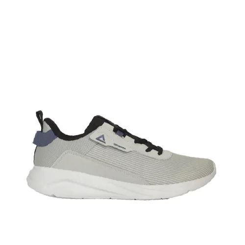 BASKET PEAK HOMME CASUAL NOIR