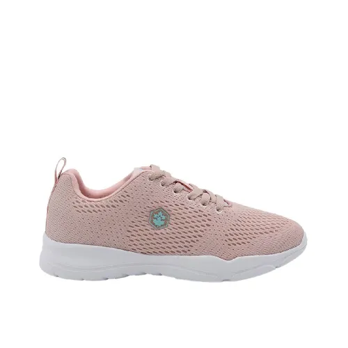 BASKET LUMBERJACK FEMME AGATHA