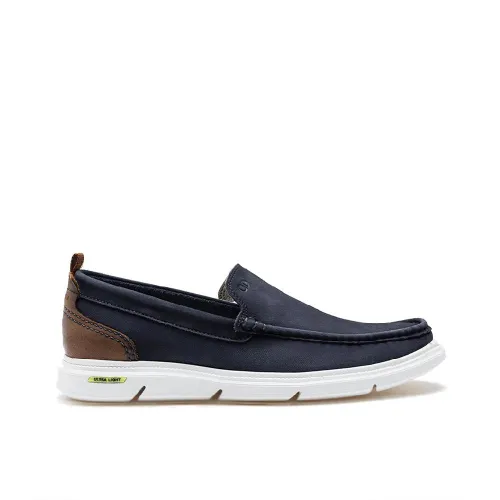 MOCASSINS HOMME DEMOCRATA SMITH UL