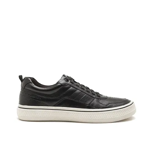 CHAUSSURE HOMME DEMOCRATA FENDER