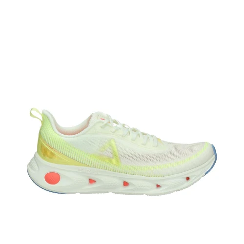 BASKET HOMME PEAK RUNNING SHOE