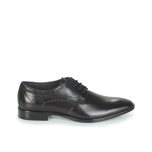 CHAUSSURE CLASSIQUE HOMME ANDRÉ CARIOUX NOIR