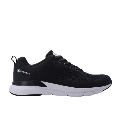 BASKET LUMBERJACK HOMME CONNECT