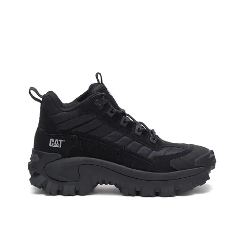 BOOTS CATERPILLAR INTRUDER MID