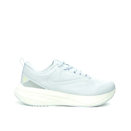 BASKET RUNNING PEAK FEMME SPORTS MOON BLUE