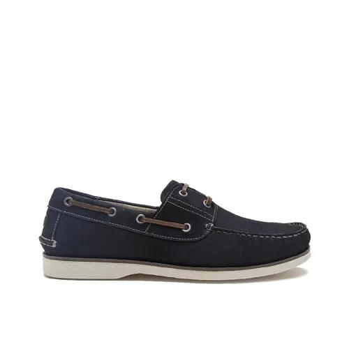 MOCASSINS HOMME DEMOCRATA DECK