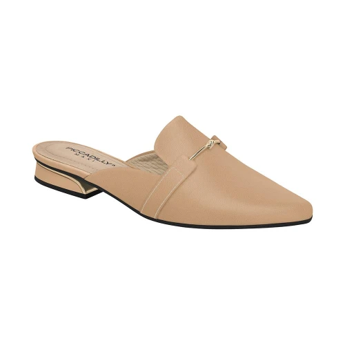SABOTS FEMME PICCADILLY SILVIA