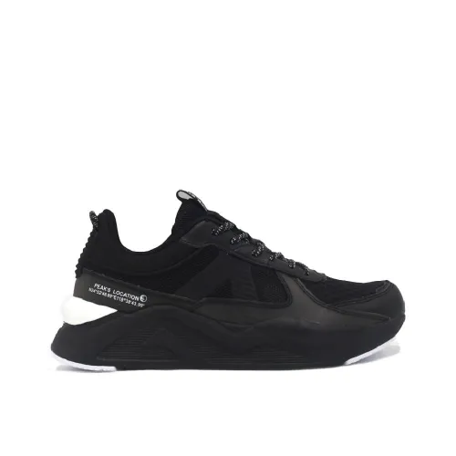 BASKET PEAK HOMME CASUAL SHOES