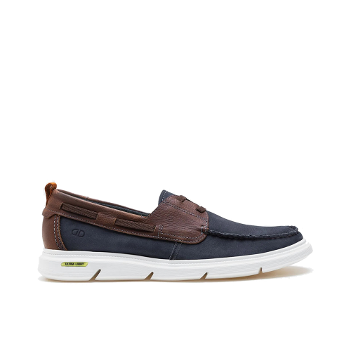MOCASSINS HOMME DEMOCRATA SMITH UL