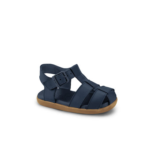 SANDALE  BIBI GARÇON BABY SOFT II