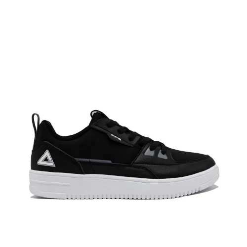 BASKET PEAK HOMME CULTURE SHOE