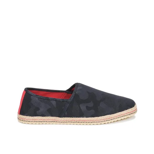ESPADRILLE HOMME ANDRÉ TROPICAL MARINE