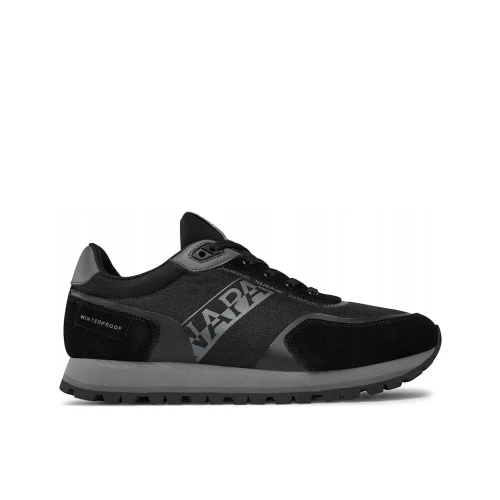 BASKETS NAPAPIJRI NATURAL KELP BLACK