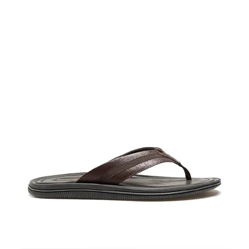 MULES HOMME DEMOCRATA SANDALIA GROOVE