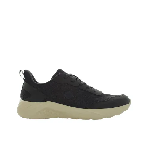 BASKET LUMBERJACK HOMME KARTER