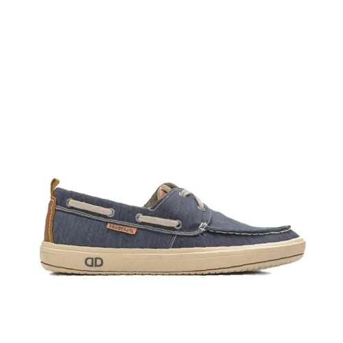 MOCASSINS HOMME DEMOCRATA GO