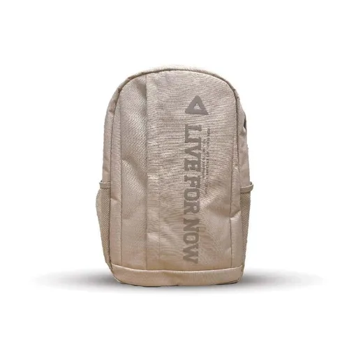 SAC A DOS PEAK UNISEX KHAKI