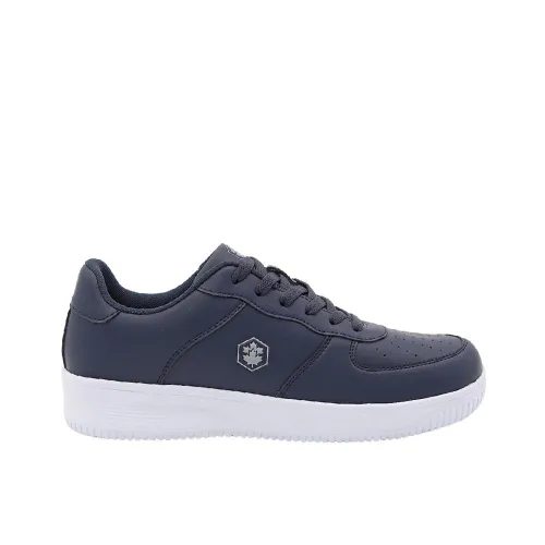 BASKET LUMBERJACK HOMME FINSTER