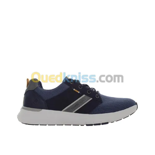 CHAUSSURE CASUAL LUMBERJACK HOMME NEIL