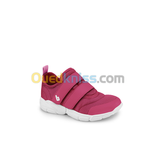 BASKETS BIBI FILLETTE EVER